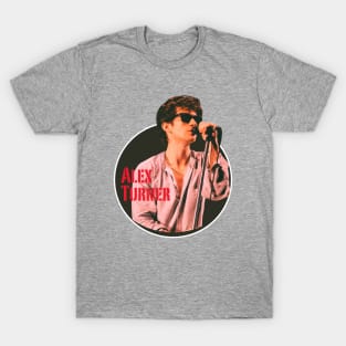 I wanna Be Yours - Turner T-Shirt